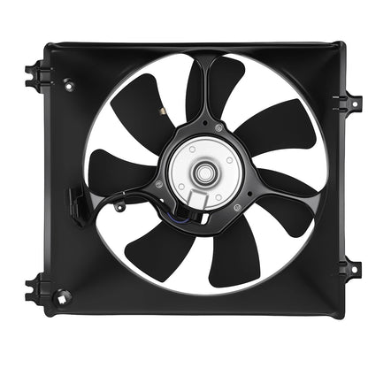 Electric Cooling Fan for Acura TL (2009–2014)