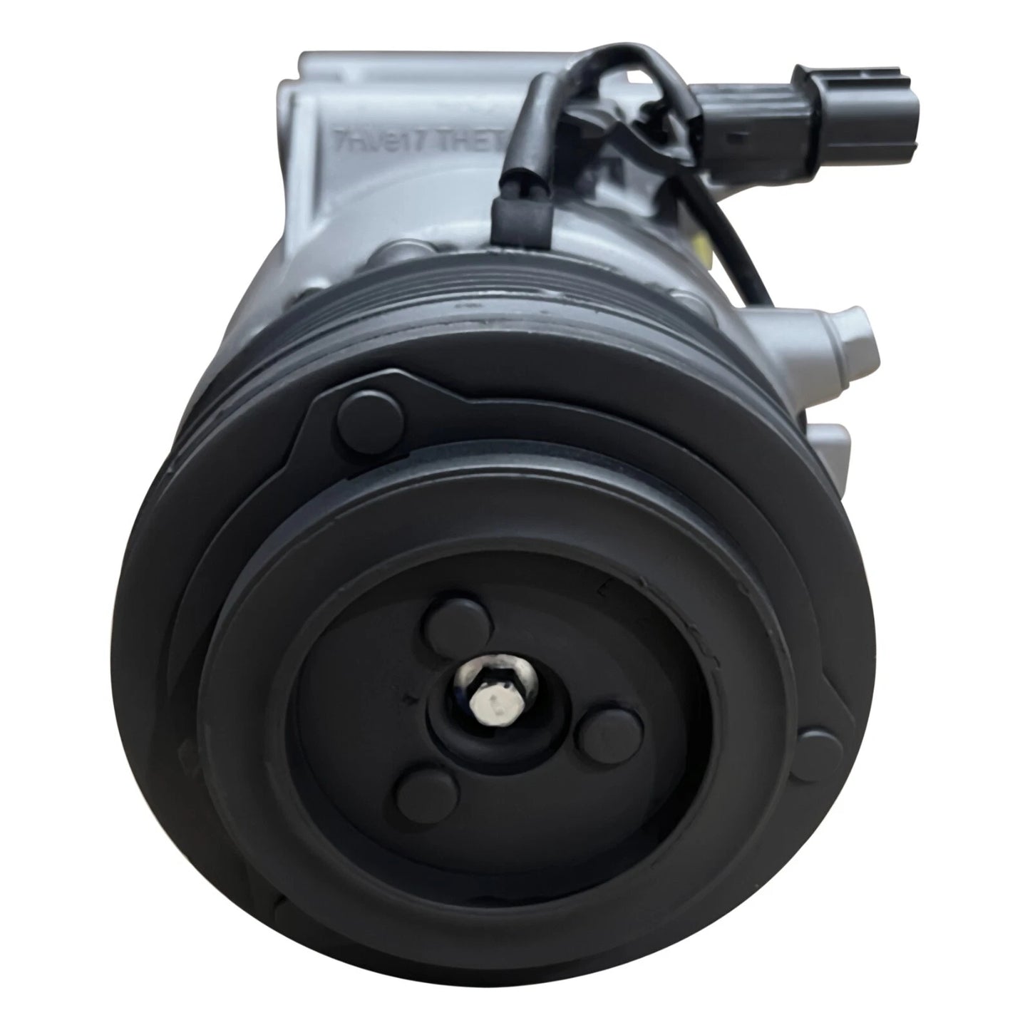 AC Compressor Replacement for Hyundai Genesis G70 2.0L (2019–2021)