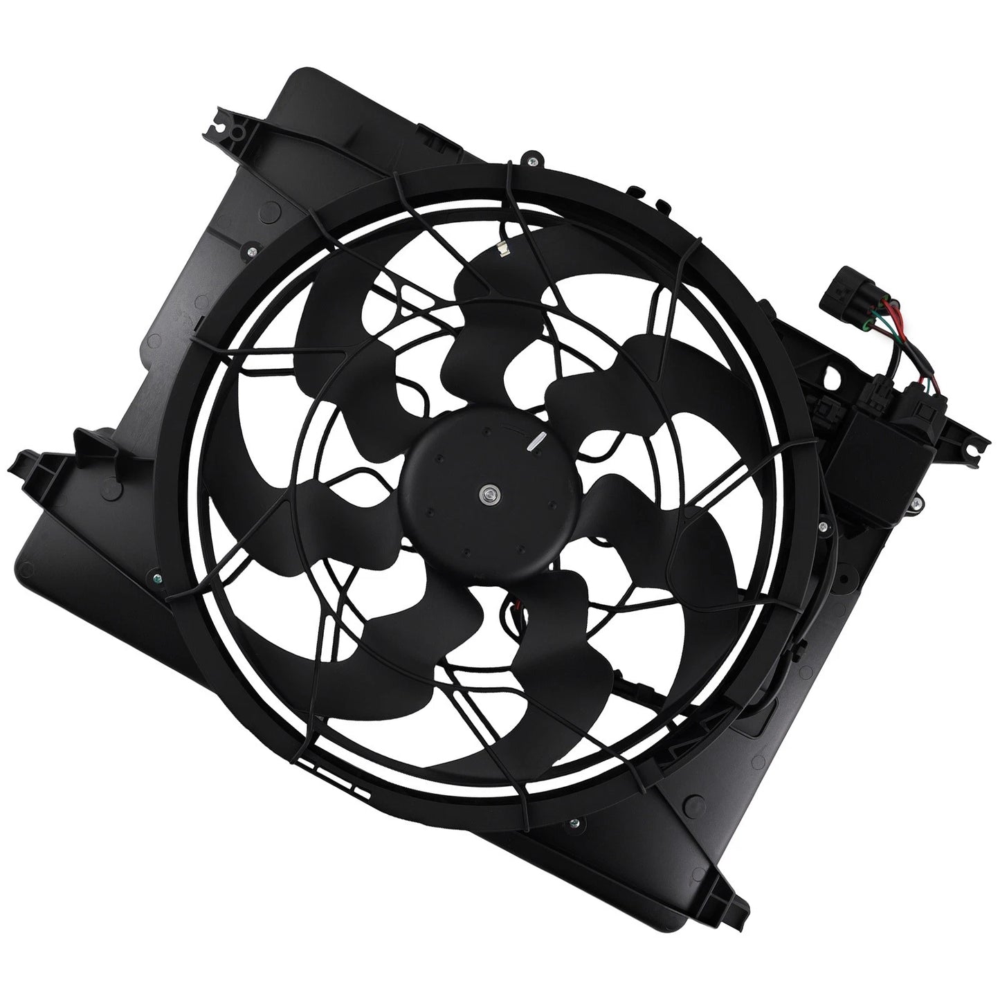 Cooling Fan Control Module for Hyundai Genesis G80 (2015–2017)