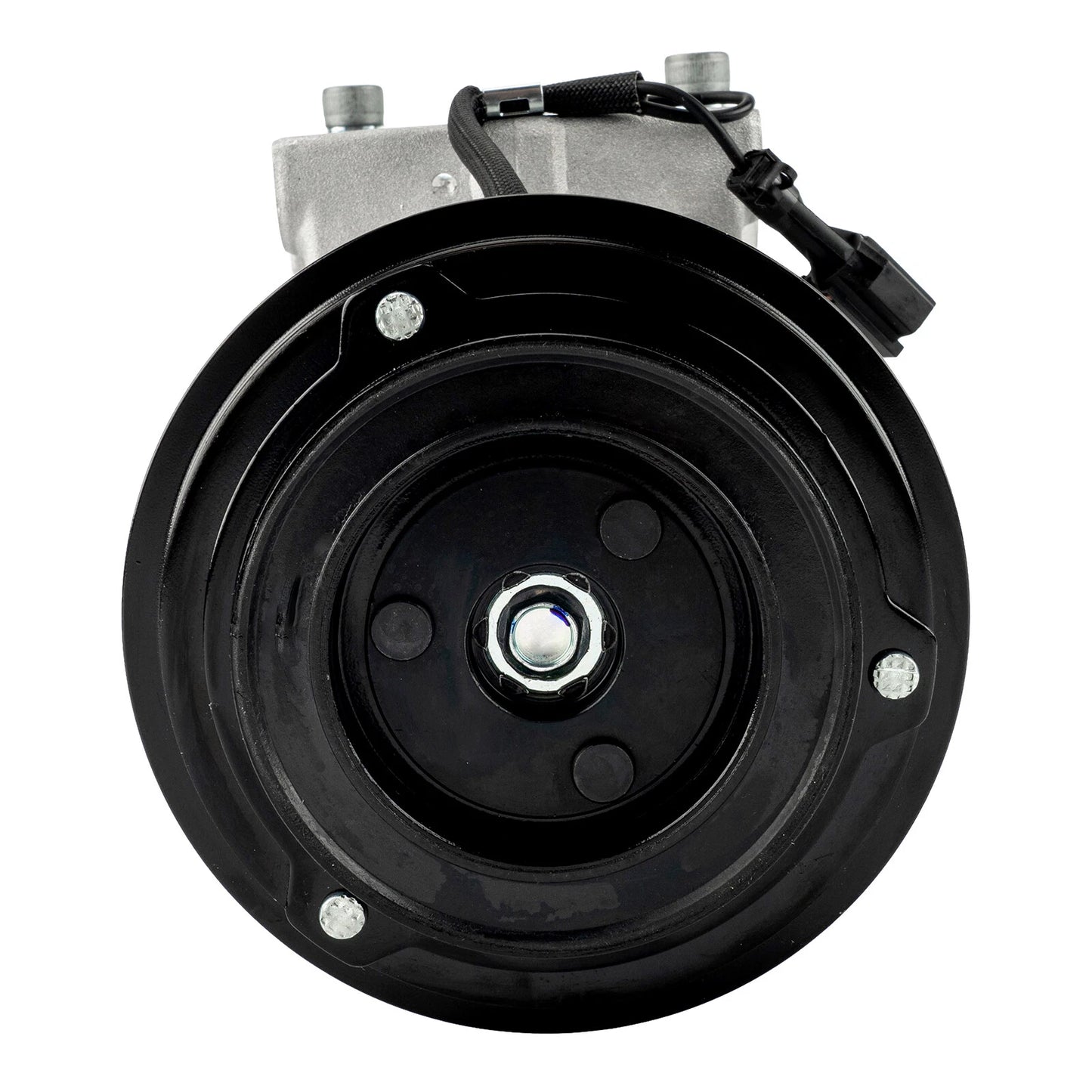 AC Compressor with Clutch for Kia Sorento 2003–2006 V6 3.5L (58190/977013E200)