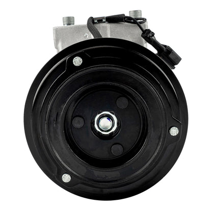 AC Compressor with Clutch for Kia Sorento 2003–2006 V6 3.5L (58190/977013E200)