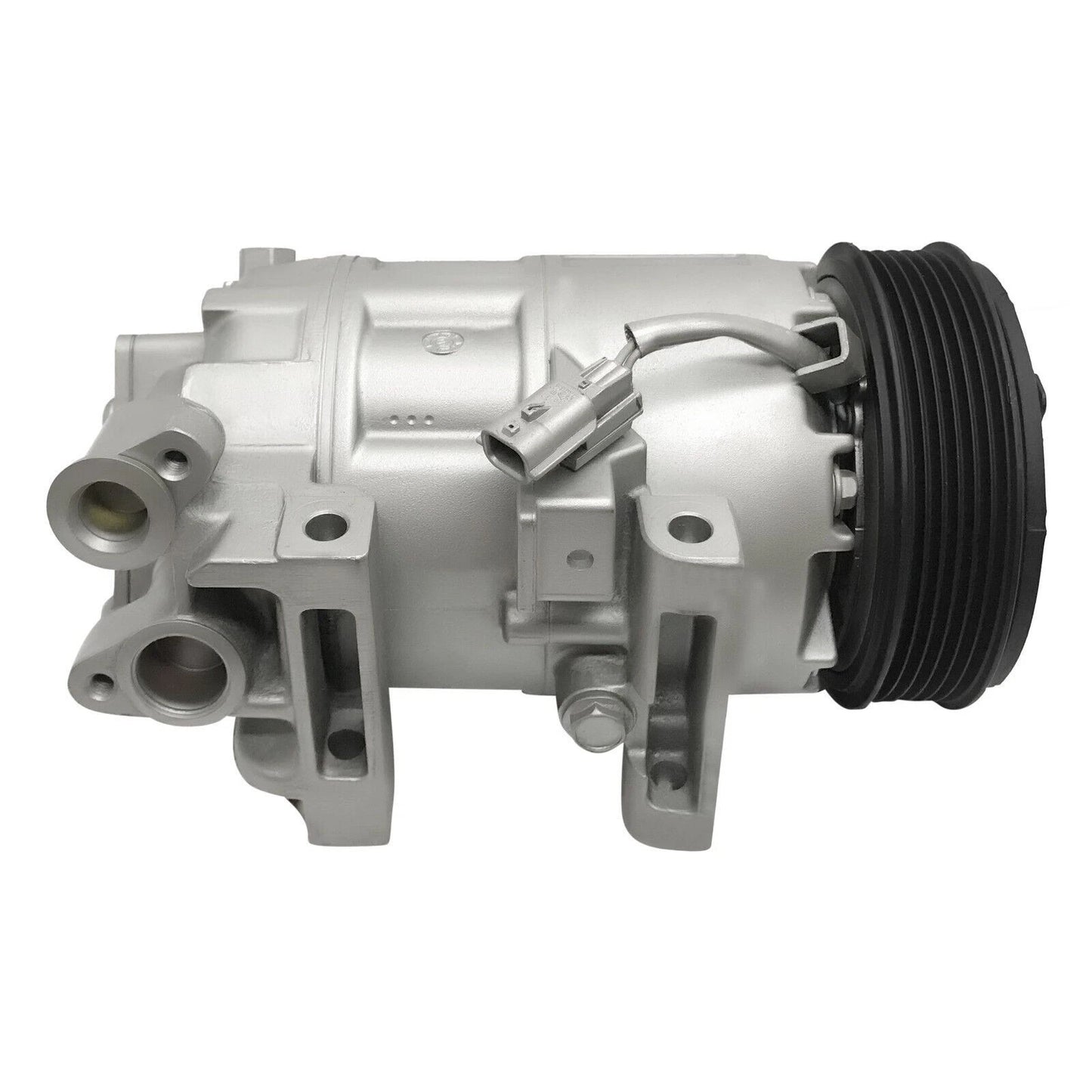 AC Compressor Kit with Condenser for Nissan Altima 2.5L (2018–2018)