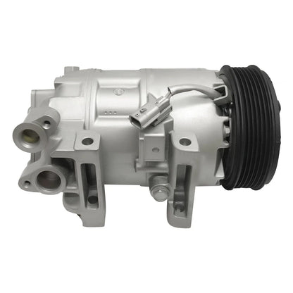 AC Compressor Kit with Condenser for Nissan Altima 2.5L (2018–2018)