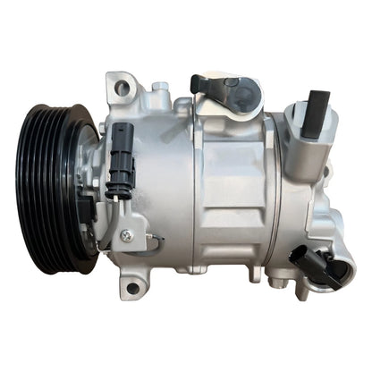 AC Compressor Replacement for Alfa Romeo Giulia 2.0L (2021–2022)