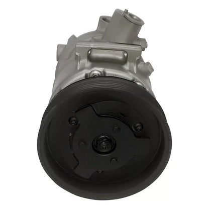 AC Compressor Kit With Condenser for Volkswagen Beetle 2.5L (2006–2006)