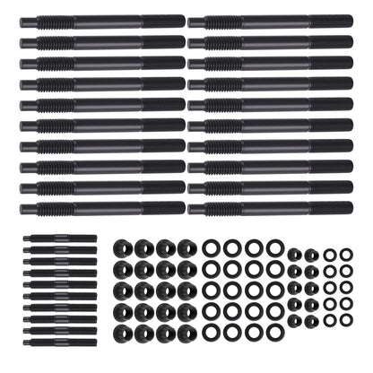 Head Stud Kit for Chevy Gen III/IV LS Series (2004–2014)