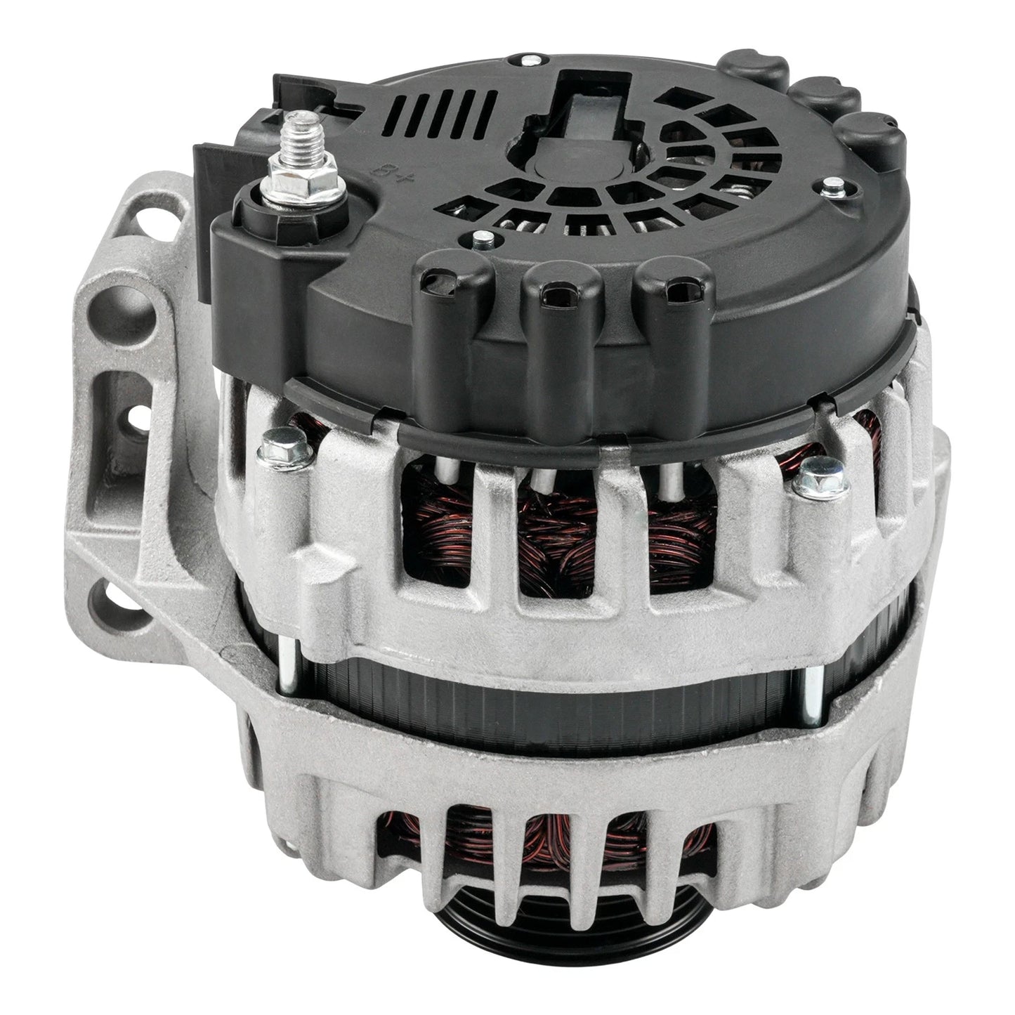 Alternator for Chevrolet Impala Equinox Buick LaCrosse GMC (2012–2020)