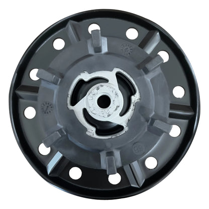 AC Compressor Clutch Replacement for Dodge Caliber 1.8L (2007–2012)