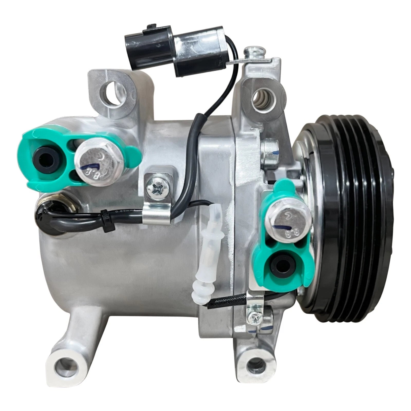 AC Compressor Replacement for Mitsubishi Minicab 2014–2014