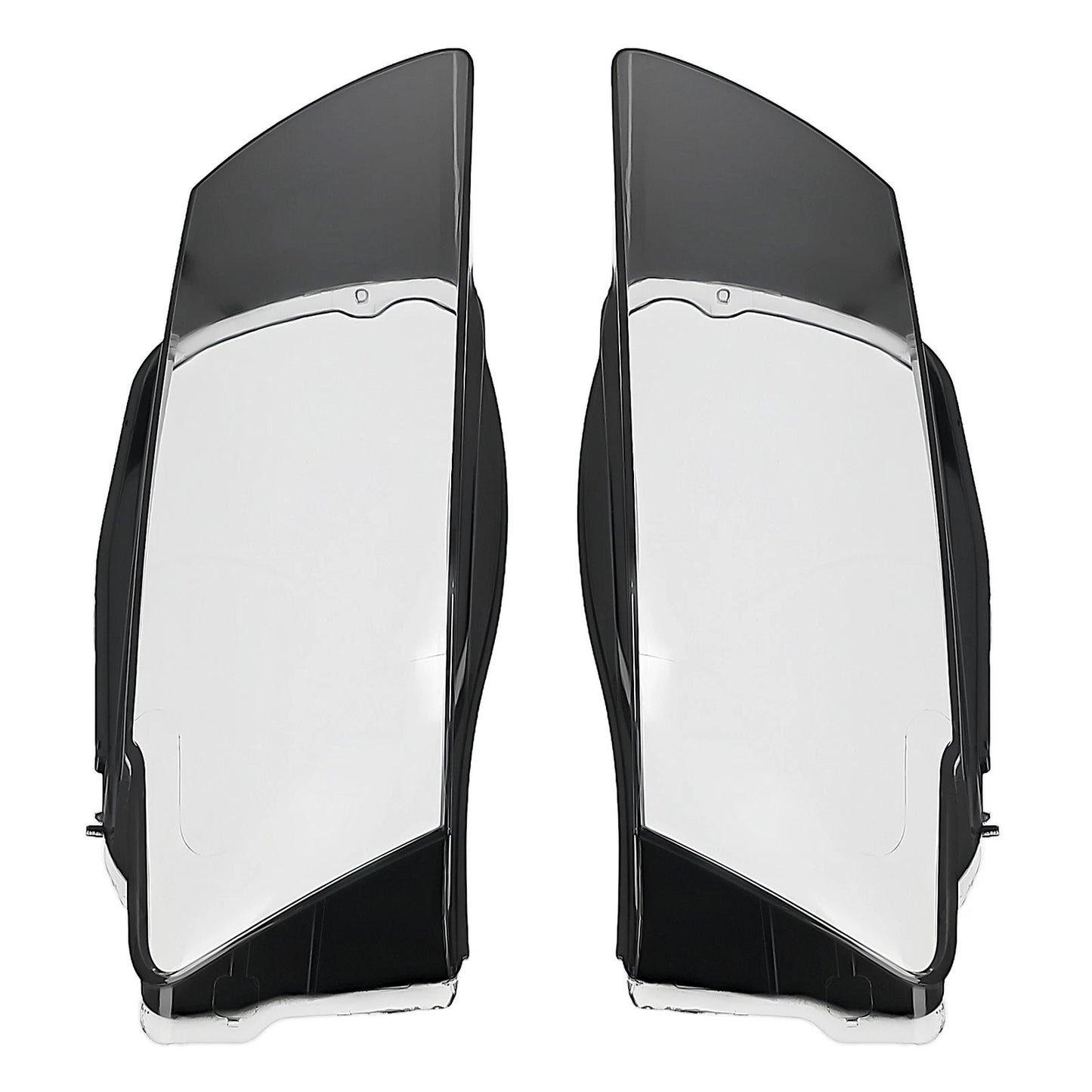 Headlight Lens Cover Shell for Audi A5 S5 RS5 (2008–2012)