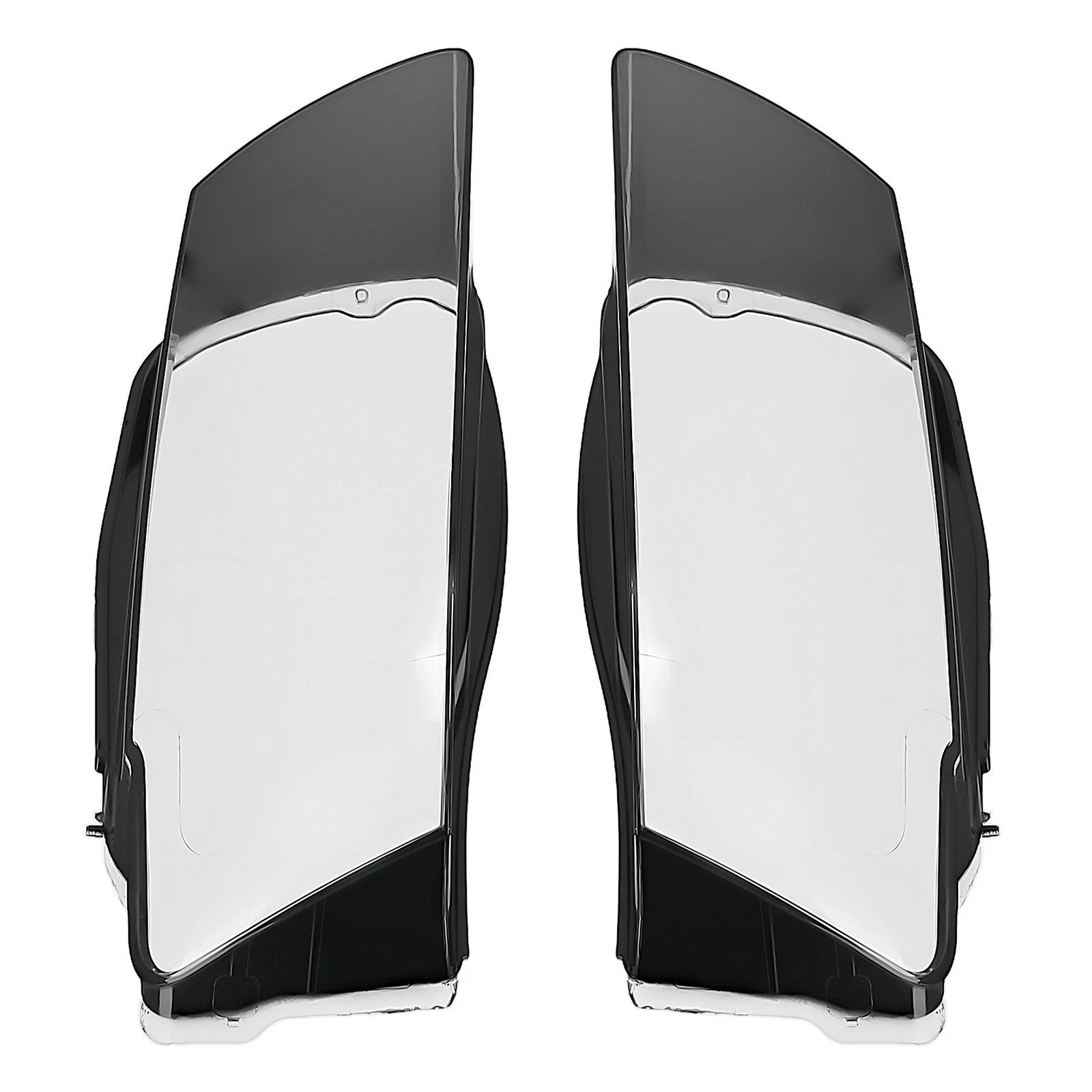 Headlight Lens Cover Shell for Audi A5 S5 RS5 (2008–2012)