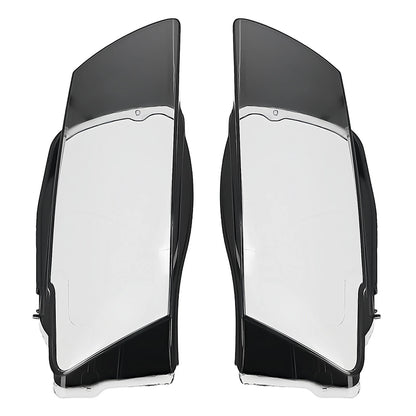 Headlight Lens Cover Shell for Audi A5 S5 RS5 (2008–2012)