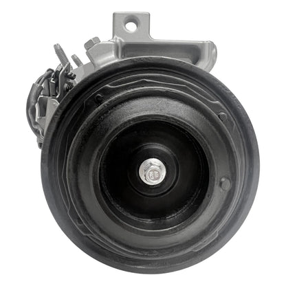 A/C Compressor Kit Replacement for Ford F-150 3.3L V6 (2021–2024)