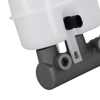 Brake Master Cylinder for GMC Sierra 1500 and Chevrolet Silverado 1500 (2009-2013)