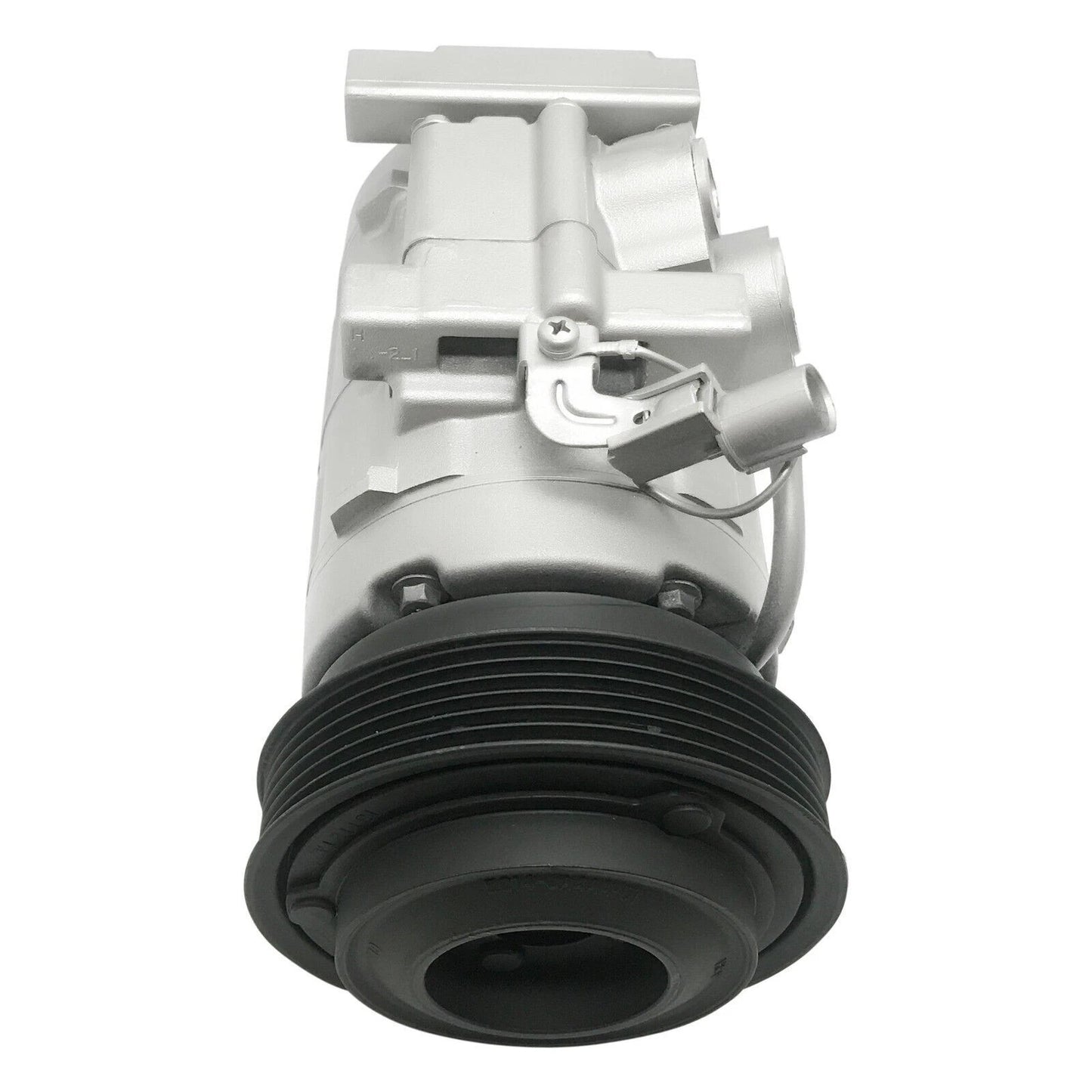 A C Compressor Kit With Condenser For Hyundai Entourage 3.8L (2007)