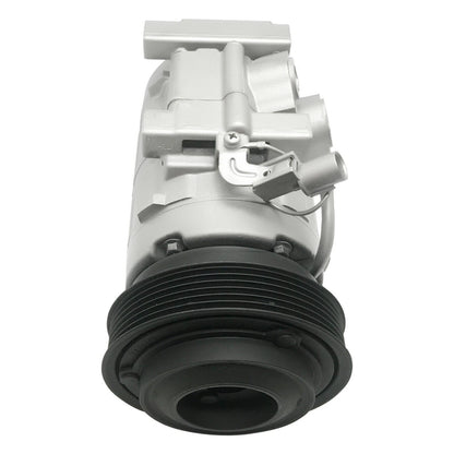 A C Compressor Kit With Condenser For Hyundai Entourage 3.8L (2007)
