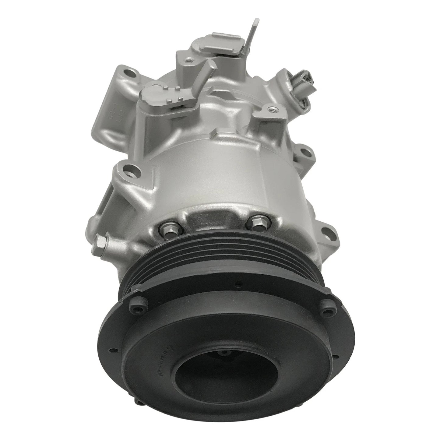 AC Compressor Replacement for Toyota Camry 2.4L (2012–2017)