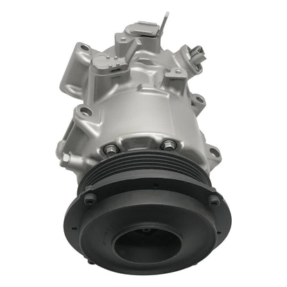 AC Compressor Replacement for Toyota Camry 2.4L (2012–2017)