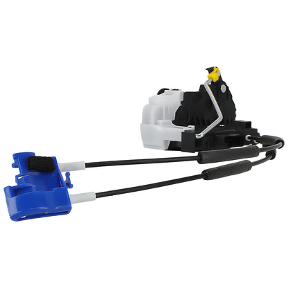 Door Lock Actuator for Kia Forte Sedan (2010–2014) 6-Pin FL Driver