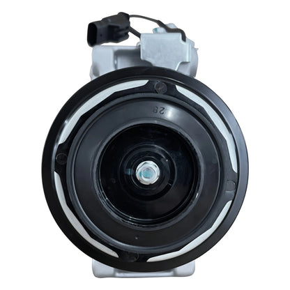 AC Compressor Replacement for Mercedes GL350 3.0L Diesel (2016–2016)