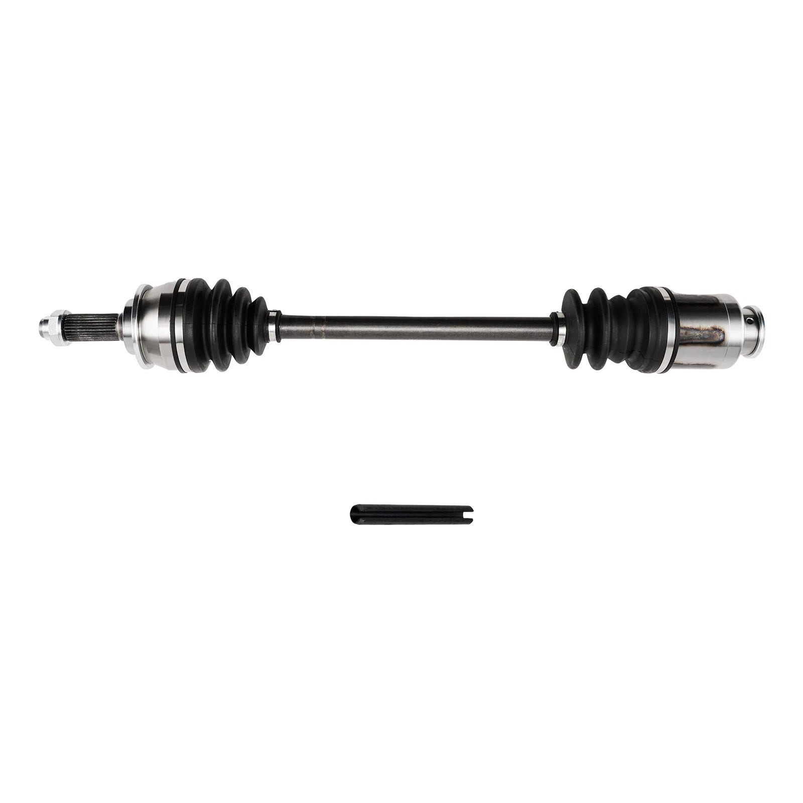 Front Left CV Axle Shaft Assembly for Subaru Legacy 1990–1999 (1990-99)