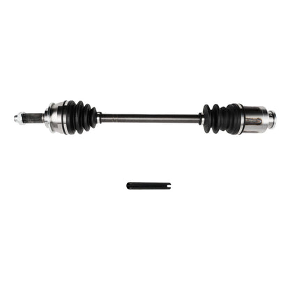 Front Left CV Axle Shaft Assembly for Subaru Legacy 1990–1999 (1990-99)