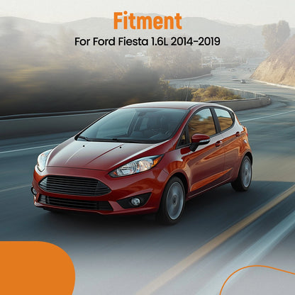 Fuel Feed Line for Ford Fiesta 1.6L (2014–2019)