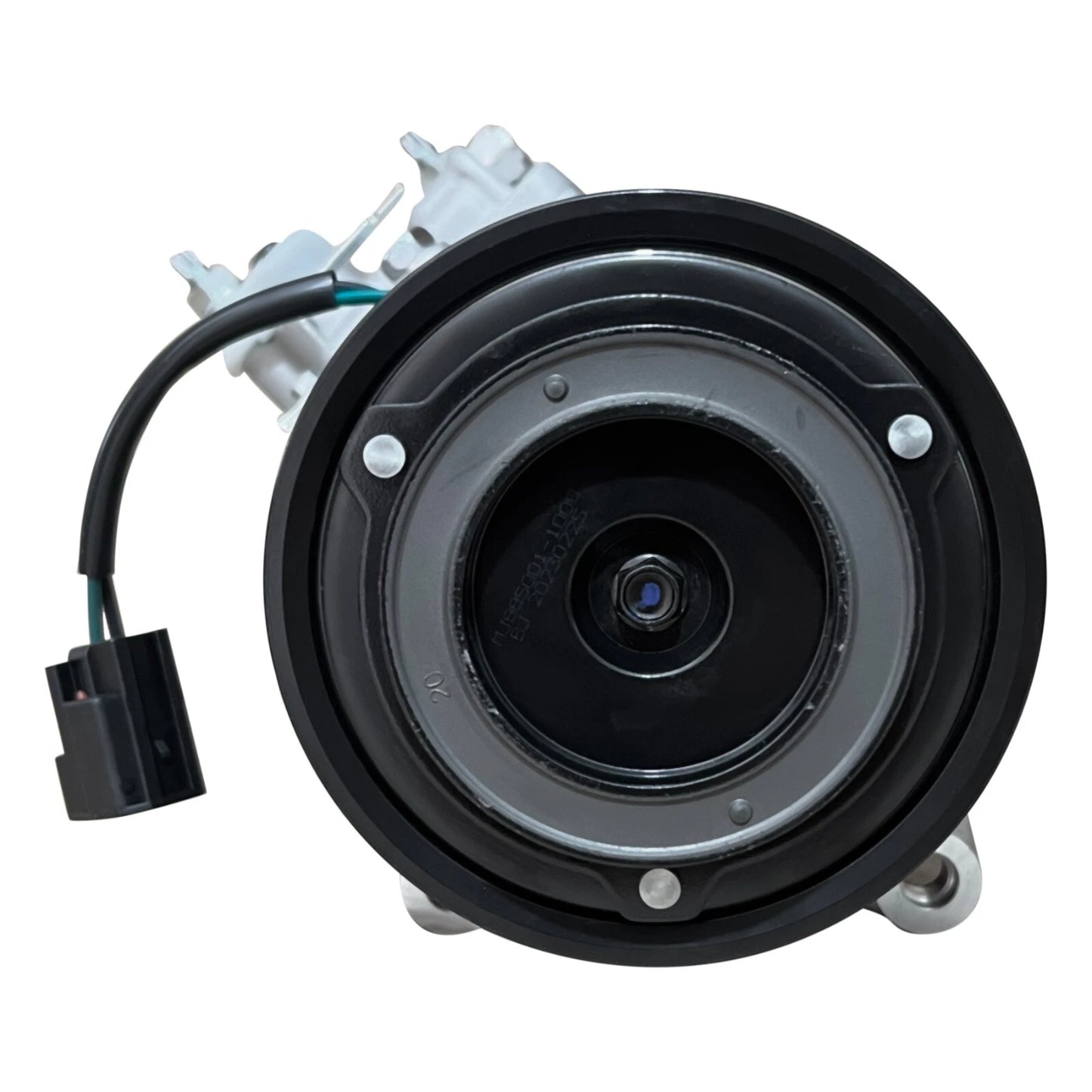 AC Compressor Kit for Buick Lucerne 3.9L V6 (2009–2011)