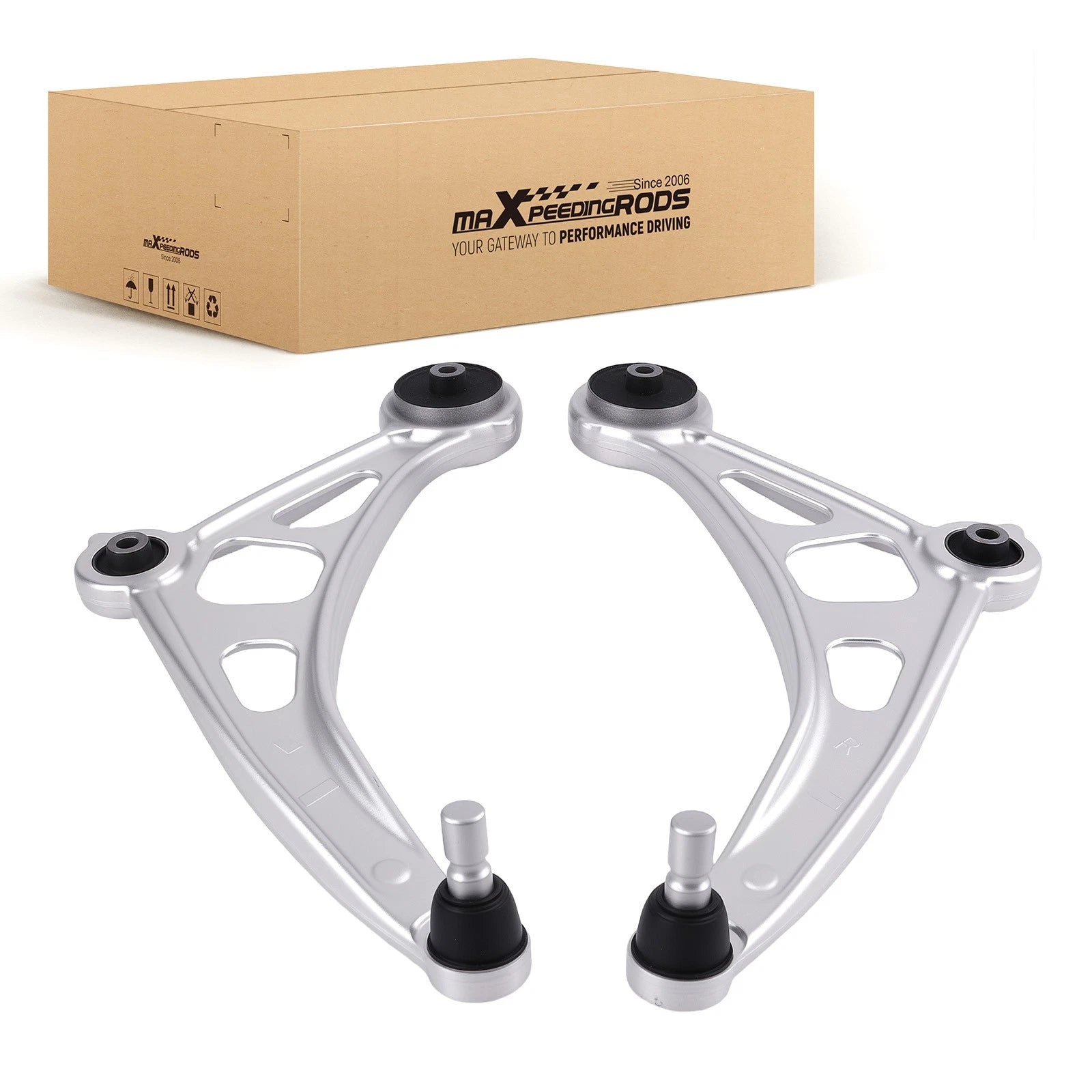 Front Lower Control Arm Ball Joint for Nissan Murano (2015–2022)