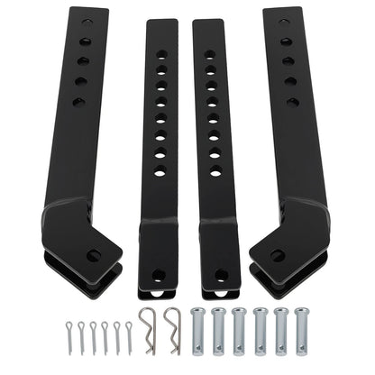 Kubota Stabilizer Kit for BX1500D and BX1800D (2014–2025)