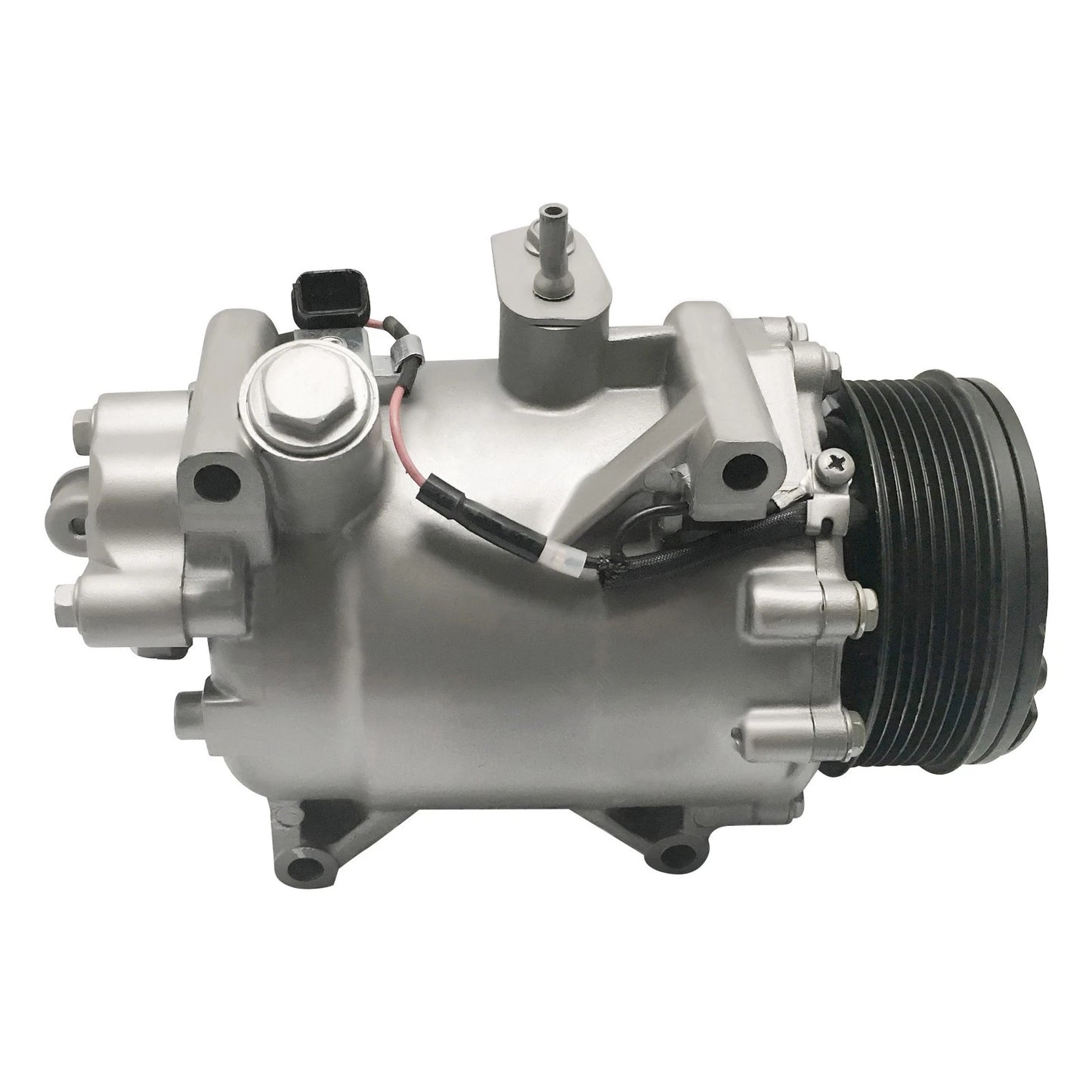 AC Compressor Replacement for Acura TSX 2.4L (2009–2014)