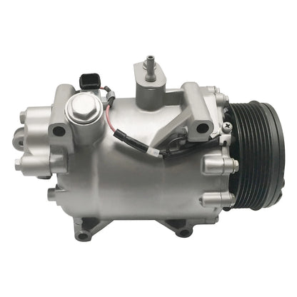 AC Compressor Replacement for Acura TSX 2.4L (2009–2014)