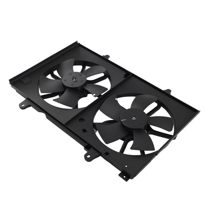 Cooling Fan Shroud Assembly for Nissan Murano (2003–2007)