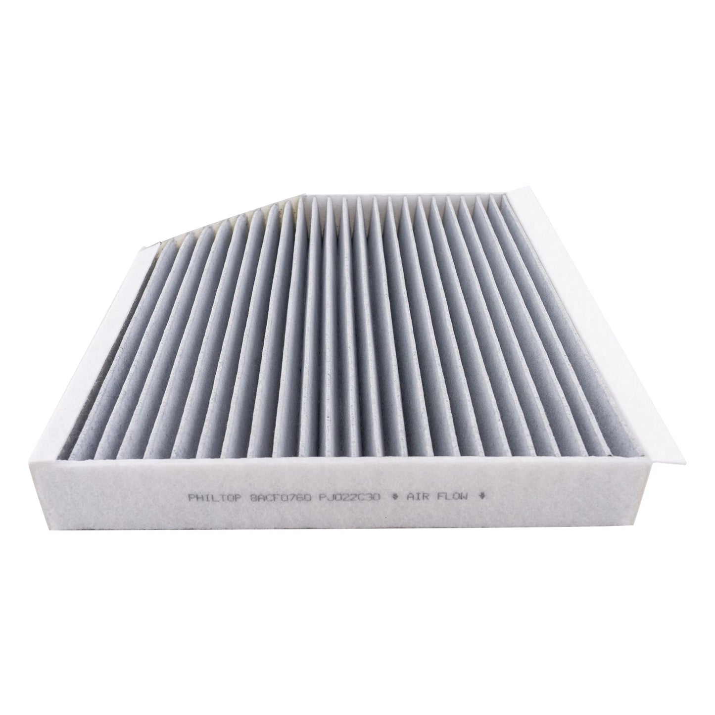 Carbon Cabin Air Filter for Audi Q5 (2009–2017) A4 Quattro (2010–2016) Macan (2015–2023)
