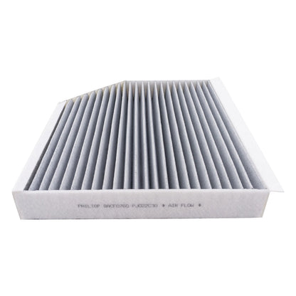 Carbon Cabin Air Filter for Audi Q5 (2009–2017) A4 Quattro (2010–2016) Macan (2015–2023)