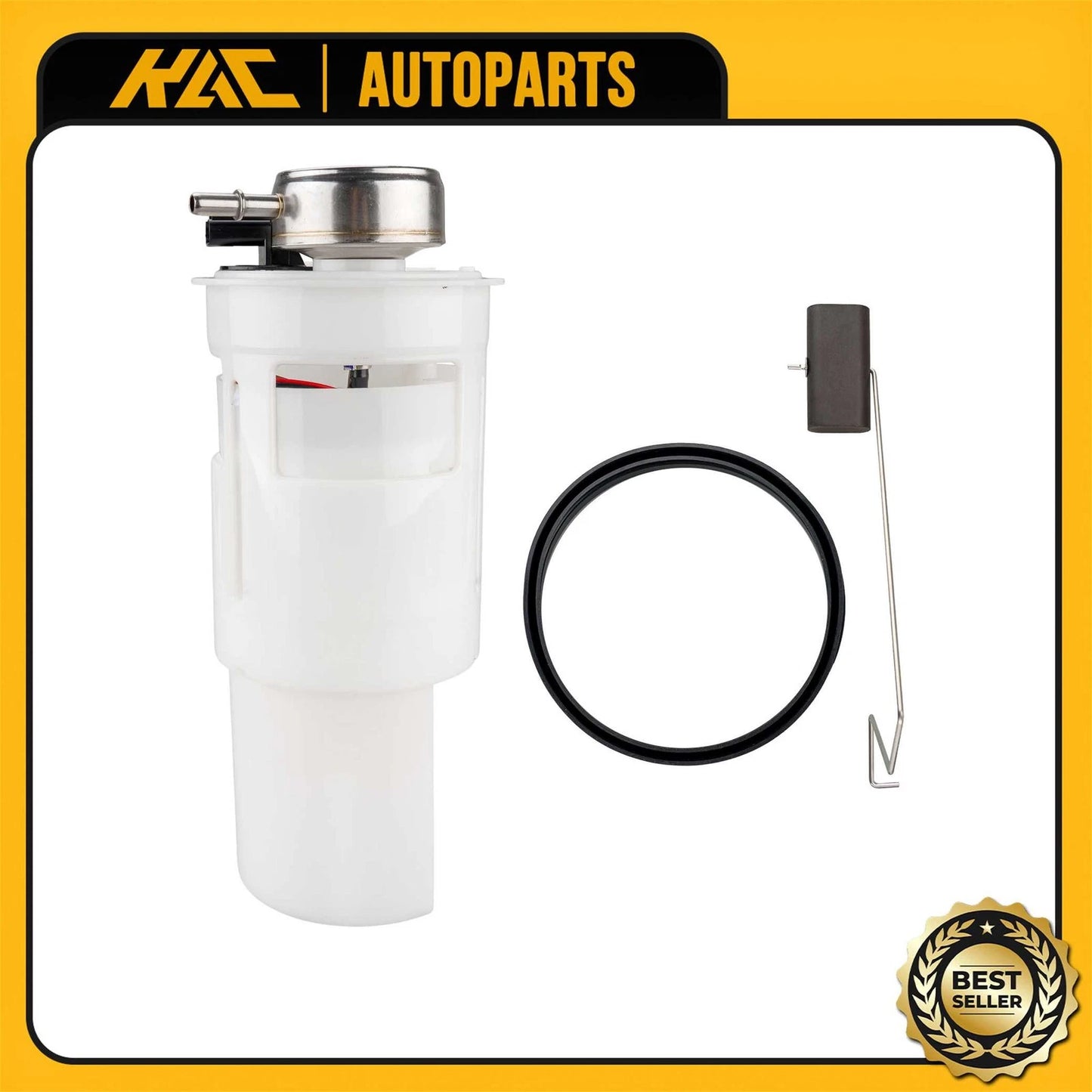Fuel Pump Assembly for Dodge Dakota (1997–2001) 3.9L 4.7L