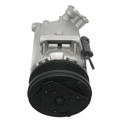 AC Compressor Kit with Condenser for Saturn Astra 1.8L (2008–2008)