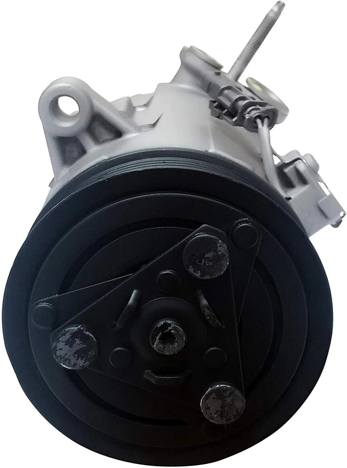 AC Compressor Kit With Condenser for Chevrolet Colorado 3.6L (2016–2019)