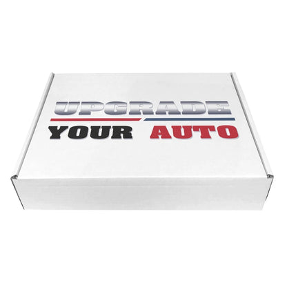 12 Spoke Push-On Wheel Cover Hubcaps Set for Toyota Camry (2000–2001)