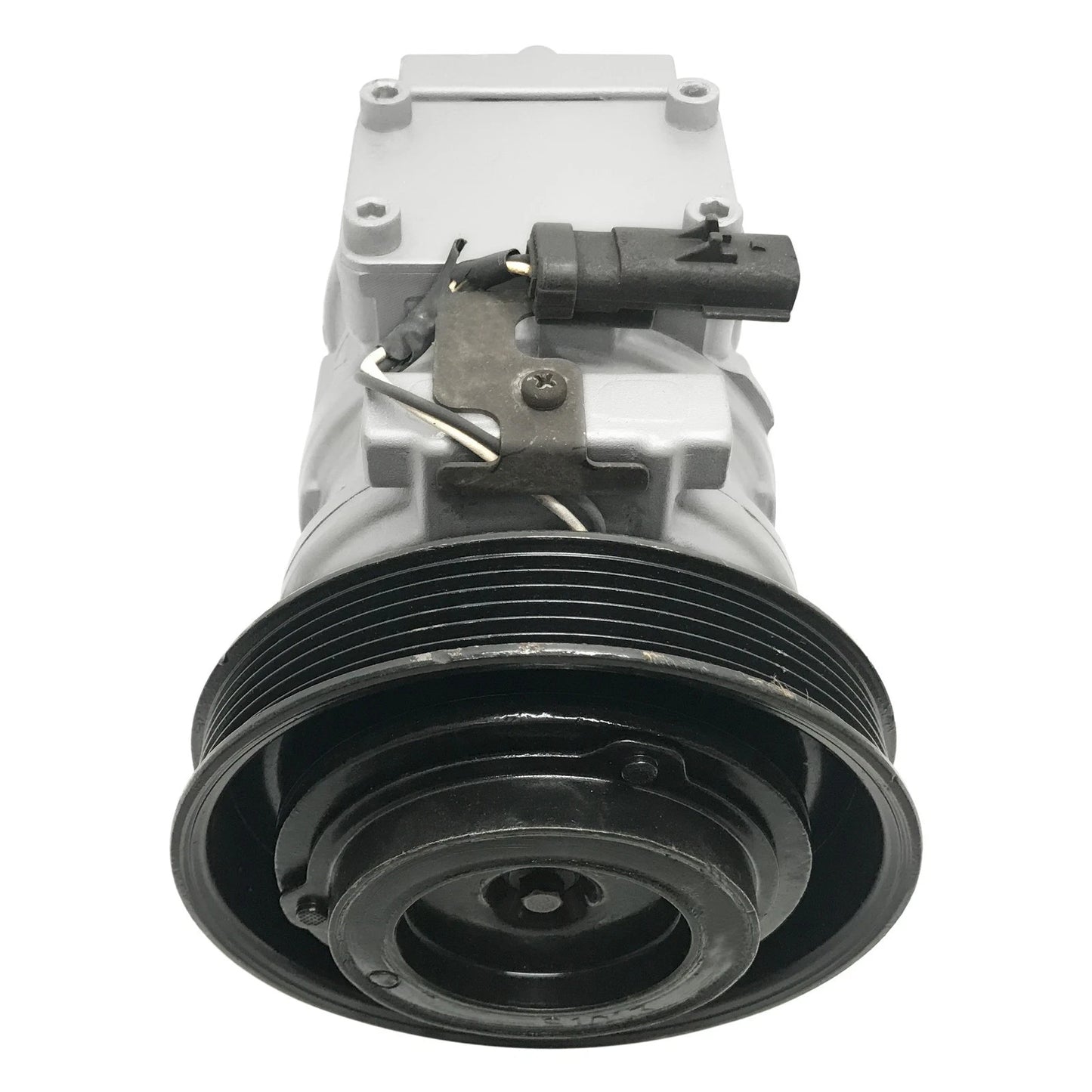Compressor Replacement for Dodge Intrepid 2.7L (1998–2004)