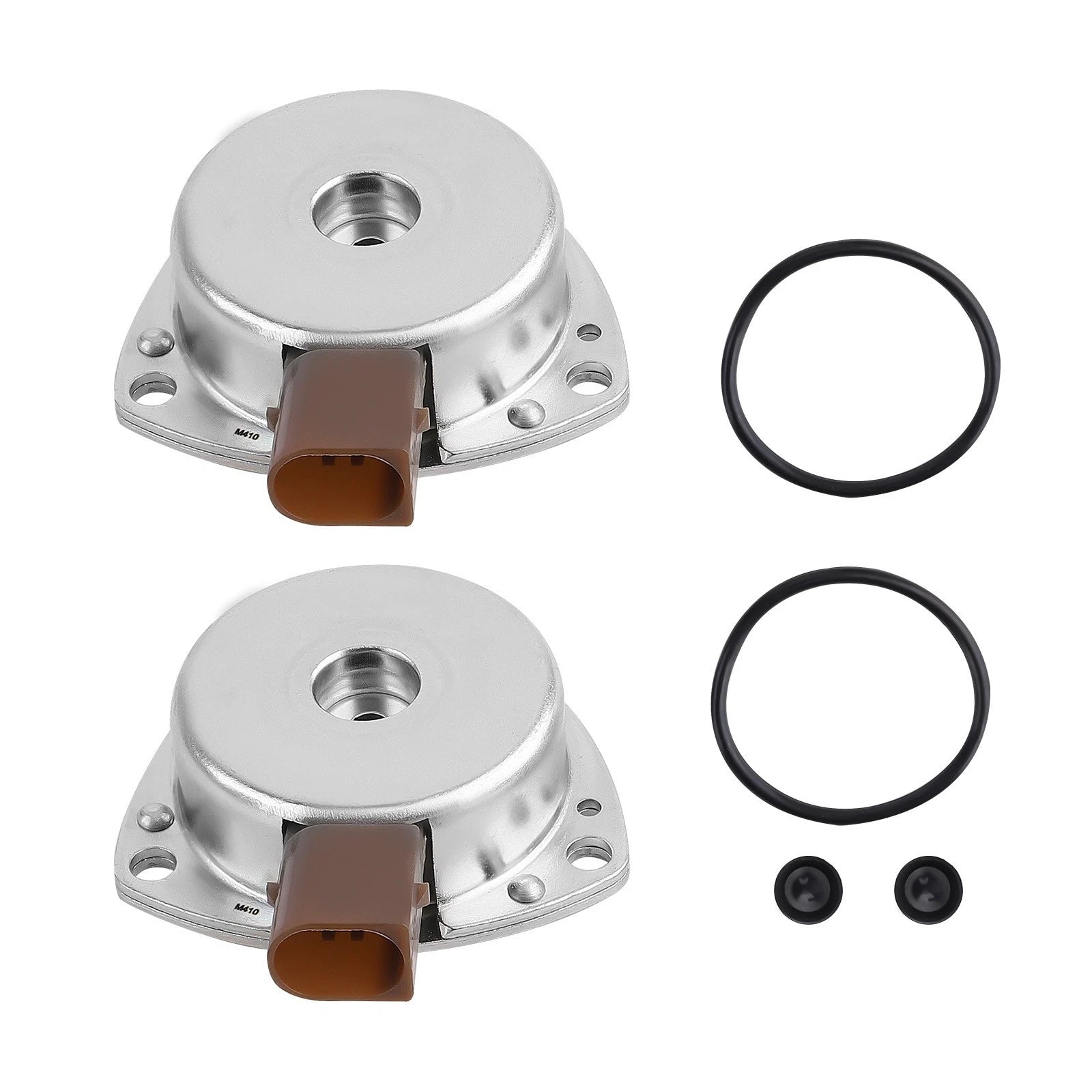 Camshaft Adjuster Magnet Solenoid for Mercedes-Benz Sprinter C-Class (W203, 1998–2006)
