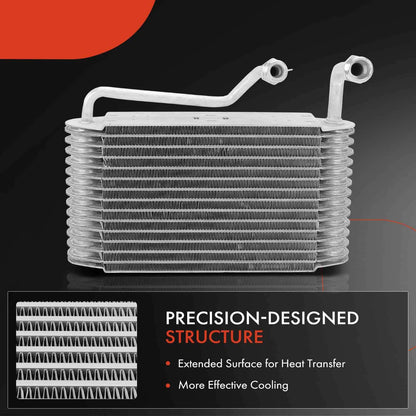 A/C Evaporator Core for Chevrolet Cavalier Pontiac Sunfire (1995–2005)
