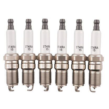 Iridium Spark Plugs for Chevrolet Monte Carlo (1998–2005)
