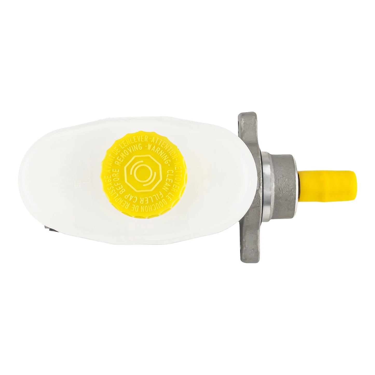 Brake Master Cylinder for Jeep Wrangler (1997–2006) Includes Reservoir