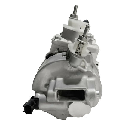 AC Compressor Kit Replacement for Ford Fusion 2.5L (2016–2016)