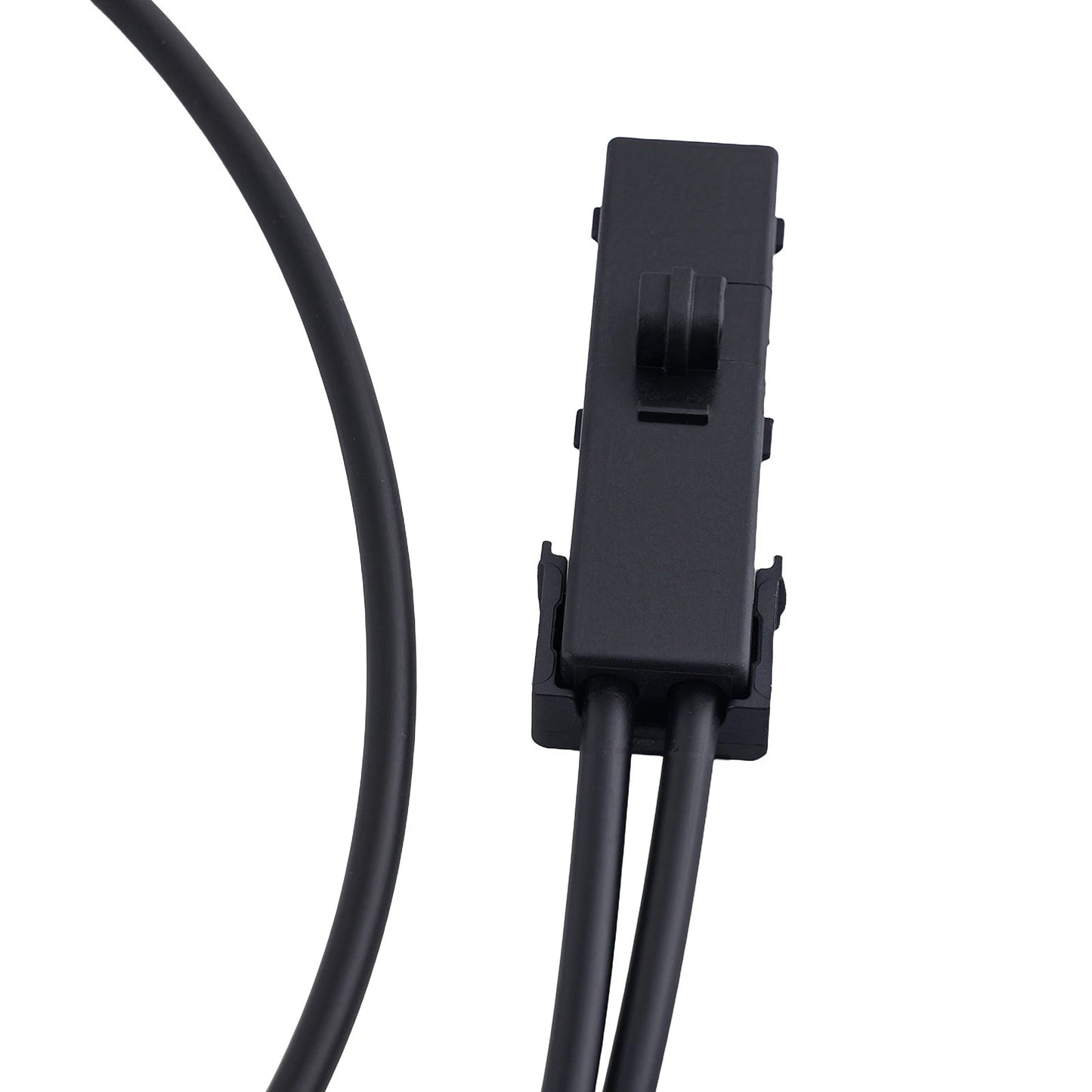 Front Hood Release Cable for Nissan 370Z 3.7L V6 GAS (2009–2020)
