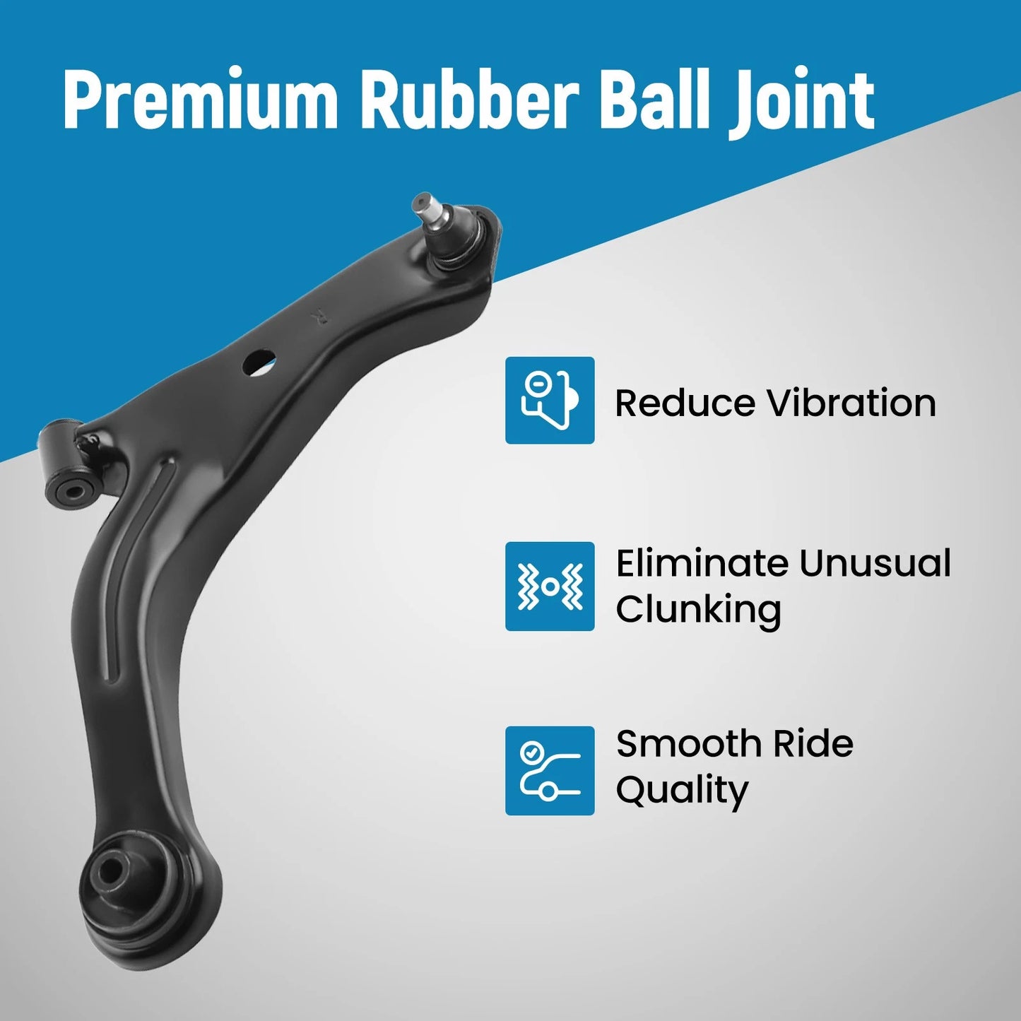 Control Arm for Mazda Tribute (2005–2011)
