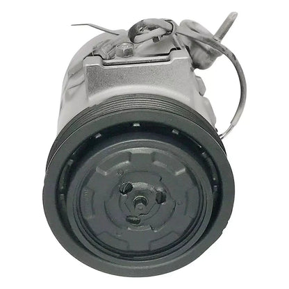 A C Compressor Kit Replacement for Jeep Patriot 2009–2015 2.0L 2.4L