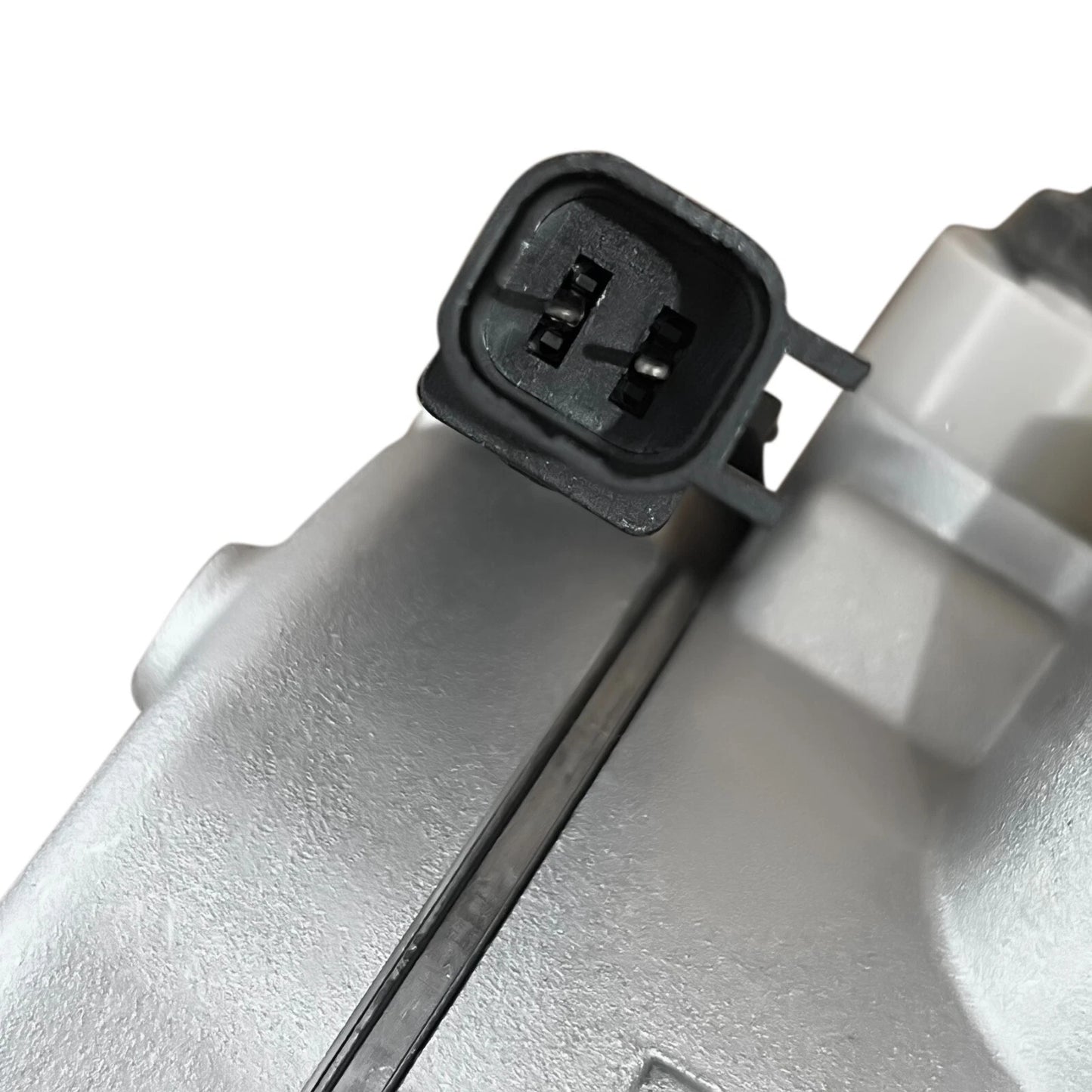 A/C Compressor Replacement for Ford Ranger 3.2L Diesel (2011–2018)
