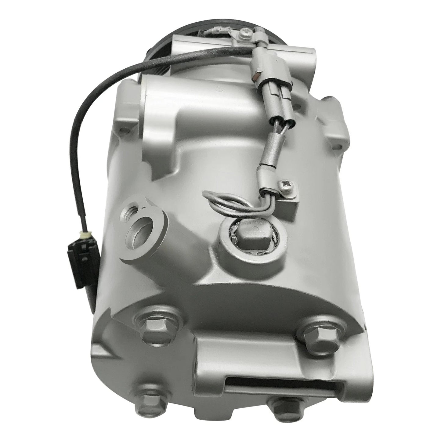 A C Compressor Replacement for Mitsubishi Lancer 2.0L (2008–2017)